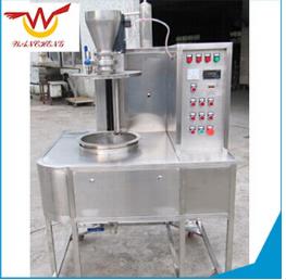 小型微波萃取設(shè)備的單模聚焦式