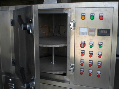 多層式微波殺菌爐