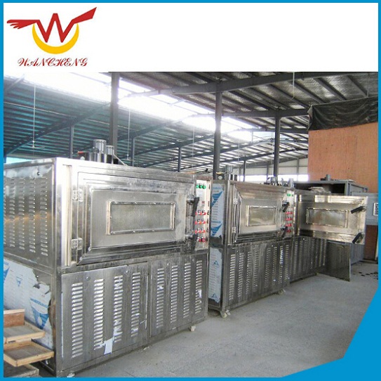 柜式陶瓷微波干燥設(shè)備