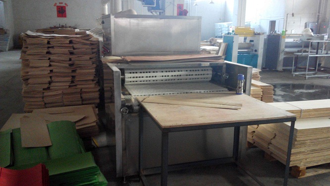 木材干燥設(shè)備