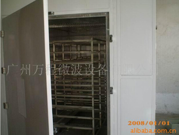 箱式微波干燥設(shè)備你心動(dòng)嗎