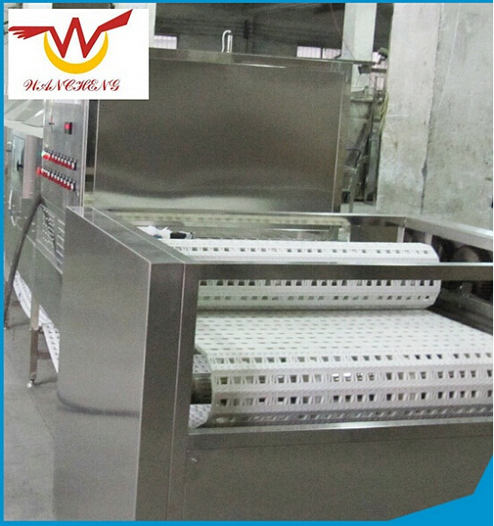 鮮米粉微波殺菌設(shè)備給你一個好的環(huán)境