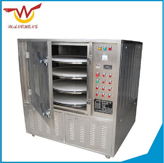 微波干燥設備給你不一樣的感受