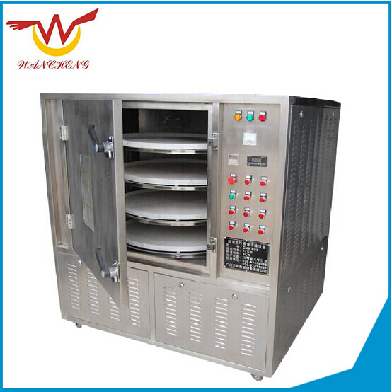 茶葉微波干燥殺青設(shè)備展現(xiàn)好的自我