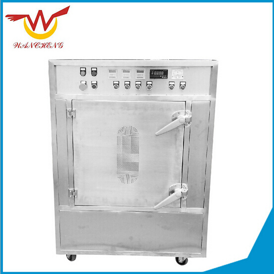 箱式微波殺菌設備因為專注所以專業(yè)