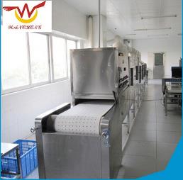 不銹鋼微波殺菌設(shè)備與常規(guī)熱力殺菌對(duì)比