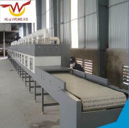 經濟型工業微波設備的傳輸技術應用