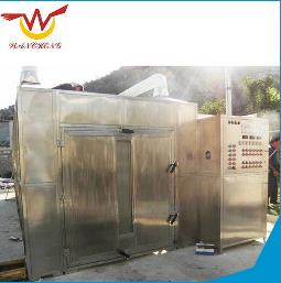 全自動木材干燥設(shè)備周期短效果好