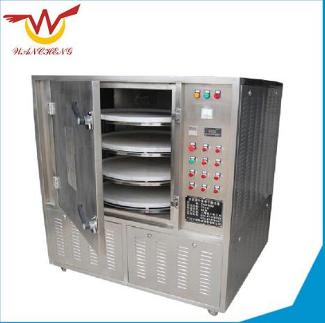 茶葉微波干燥殺青設(shè)備怎樣實(shí)現(xiàn)殺青