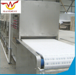 從不讓人失望的微波殺菌設備