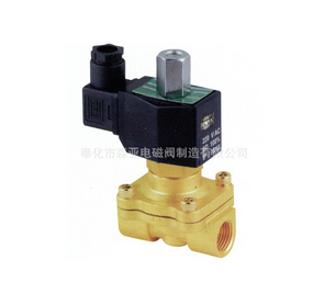 電磁閥的生產(chǎn)不可掉以輕心