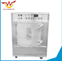 關于箱式微波殺菌設備你了解它嗎