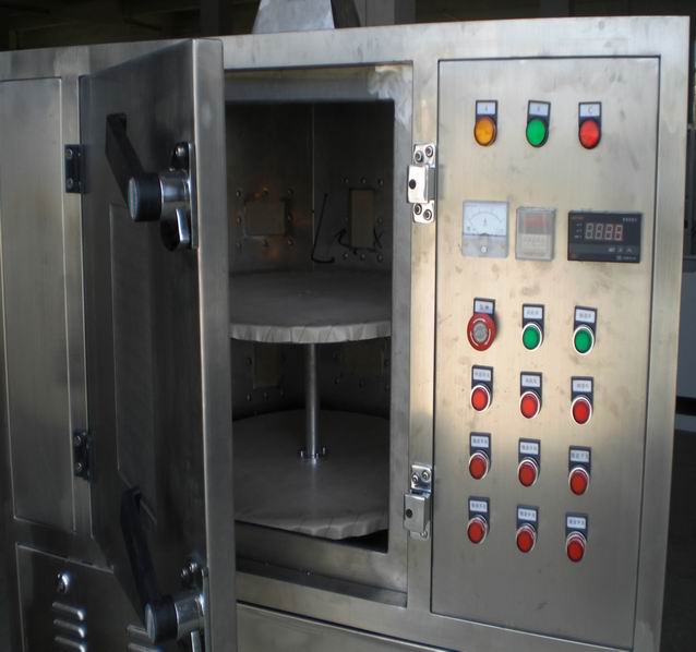 微波干燥設(shè)備結(jié)構(gòu)的相關(guān)點分享