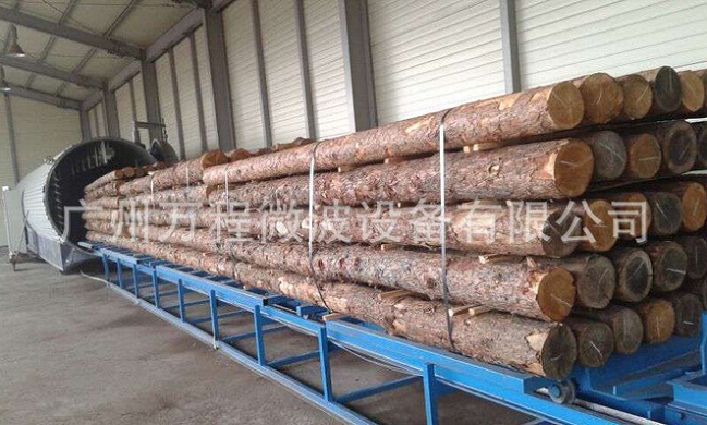 工業(yè)微波設(shè)備是怎么通過微波殺菌的？