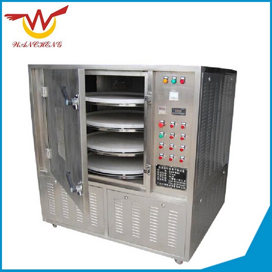 微波殺青設(shè)備的應(yīng)用及特點(diǎn)分享