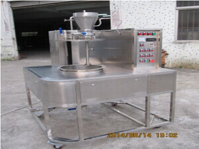  微波萃取設(shè)備